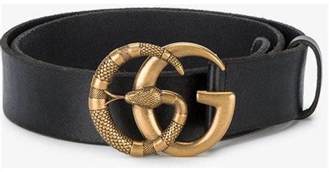 gucci double g snake buckle cheap|gucci supreme canvas belt.